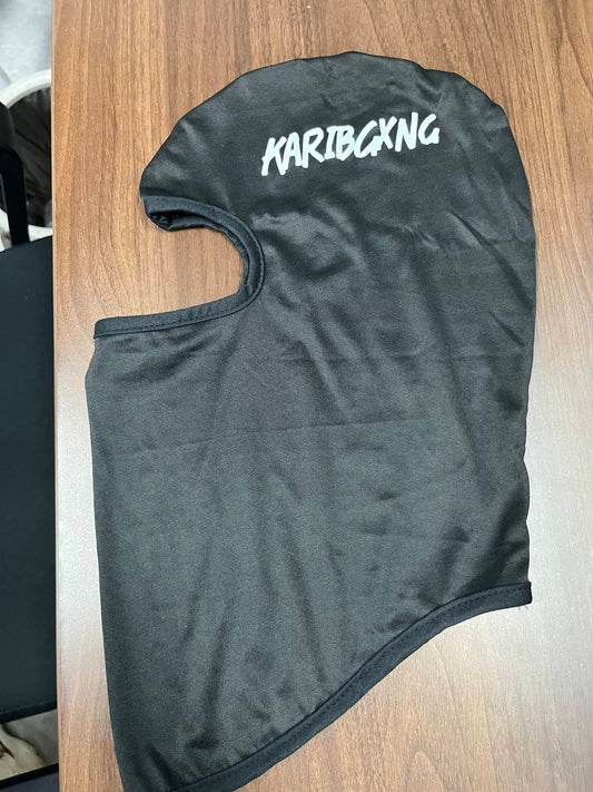 Cagoule Karibgxng